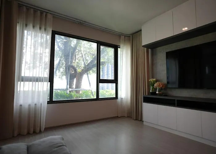 Appartamento Life Ladprao 2 Bedrooms *