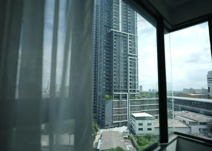 Appartamento Life Ladprao 2 Bedrooms *