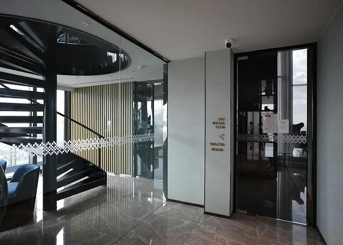 Life Ladprao 2 Bedrooms Appartamento Bangkok