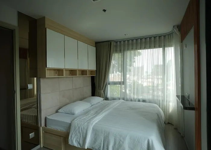 Appartamento Life Ladprao 2 Bedrooms *