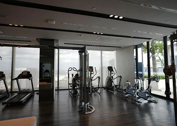 Life Ladprao 2 Bedrooms *