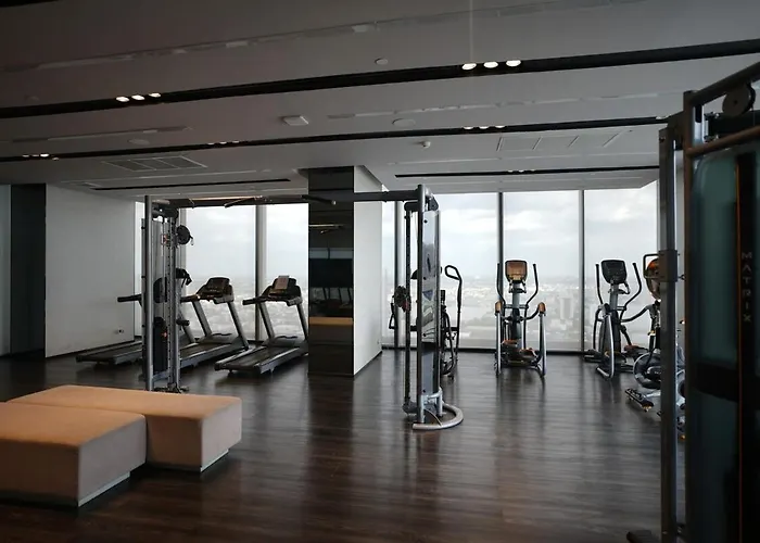 Appartamento Life Ladprao 2 Bedrooms