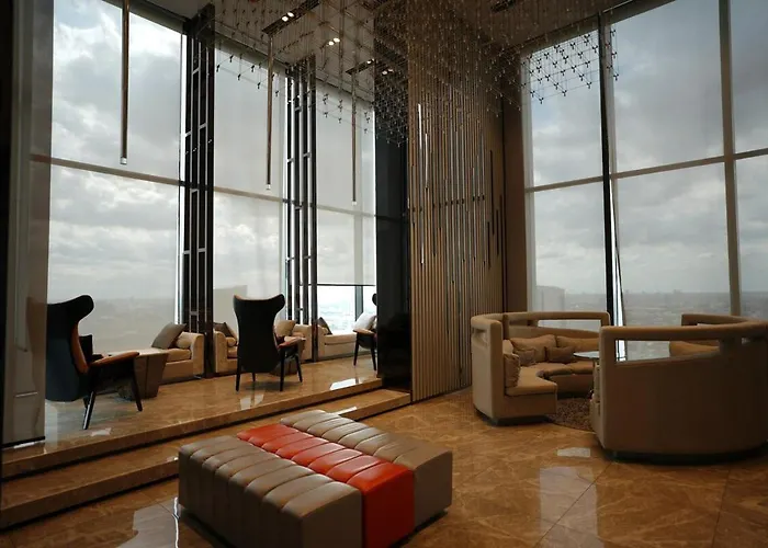 Appartamento Life Ladprao 2 Bedrooms Bangkok