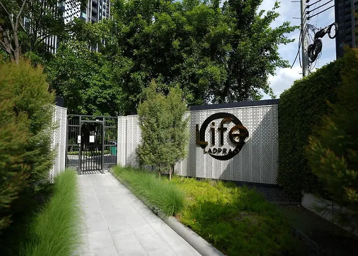 Life Ladprao 2 Bedrooms *