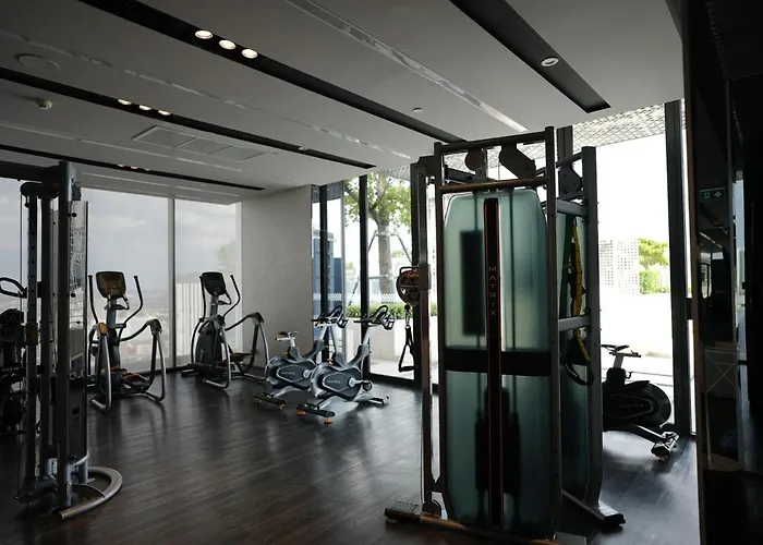 Appartamento Life Ladprao 2 Bedrooms *