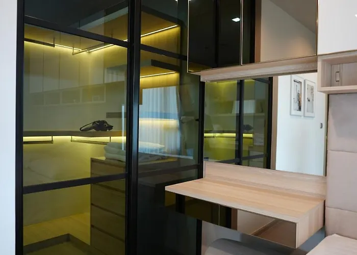 Life Ladprao 2 Bedrooms