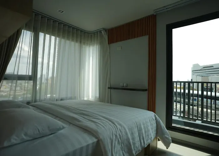 Appartamento Life Ladprao 2 Bedrooms *