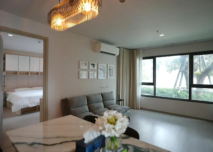 Life Ladprao 2 Bedrooms