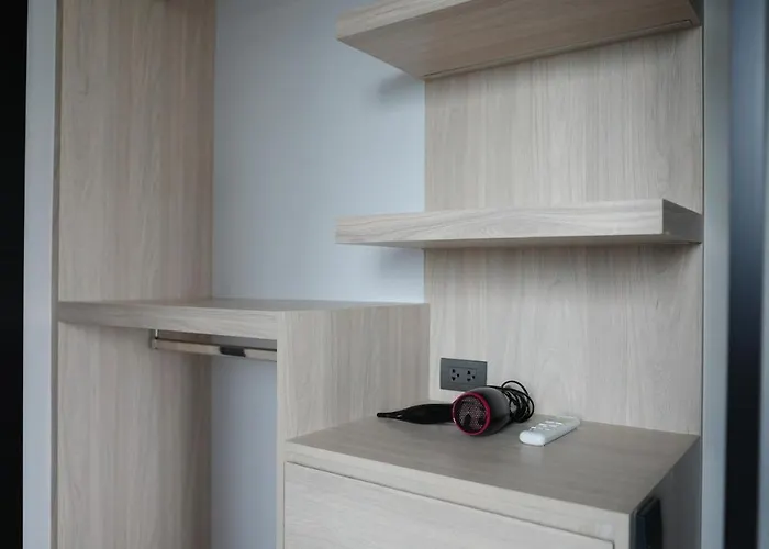 Life Ladprao 2 Bedrooms Appartamento *