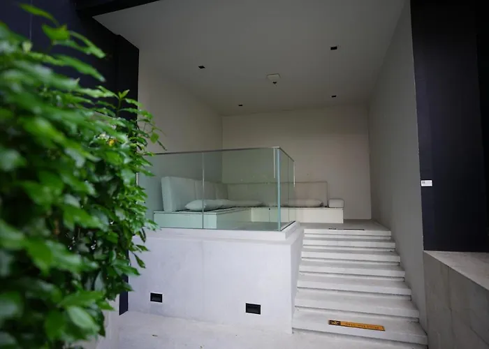 Life Ladprao 2 Bedrooms Bangkok