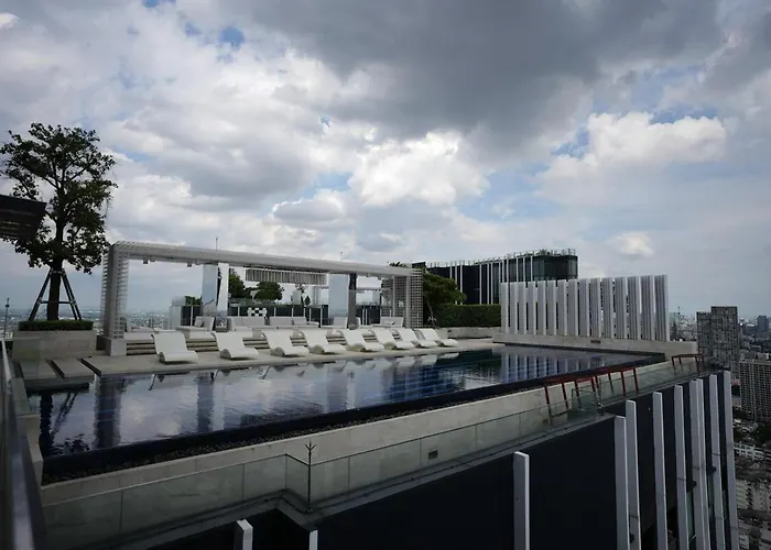 Appartamento Life Ladprao 2 Bedrooms