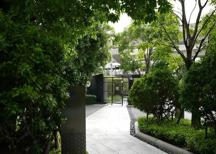 Life Ladprao 2 Bedrooms Bangkok